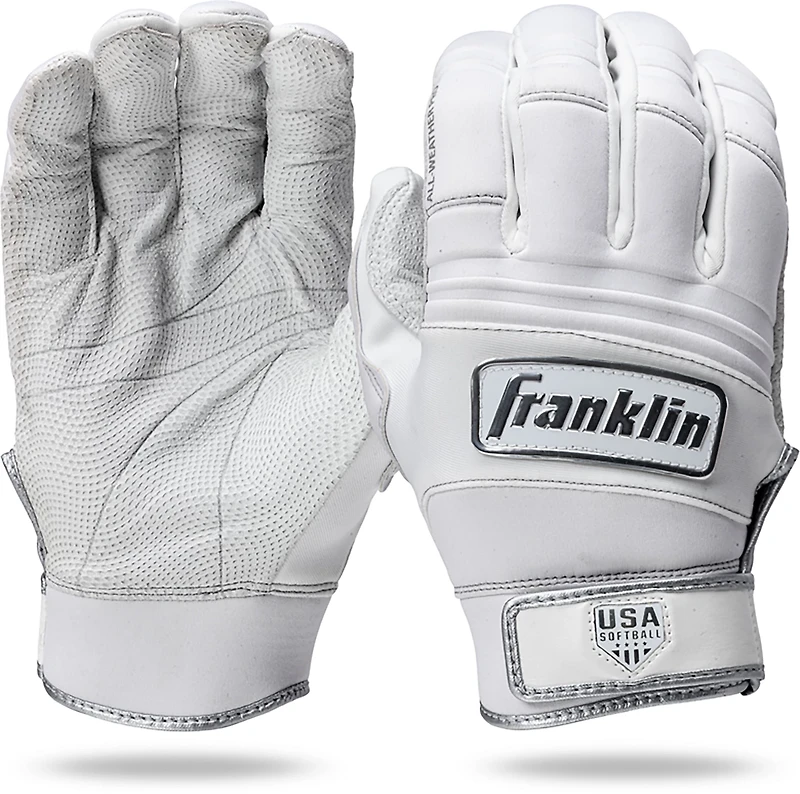 Franklin All-Weather Fast-Pitch Gloves