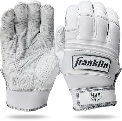 Franklin All-Weather Fast-Pitch Gloves