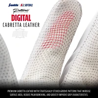 Franklin All-Weather Fast-Pitch Gloves