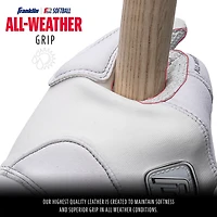 Franklin All-Weather Fast-Pitch Gloves