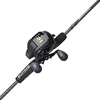 Abu Garcia x Prime Spincast Combo