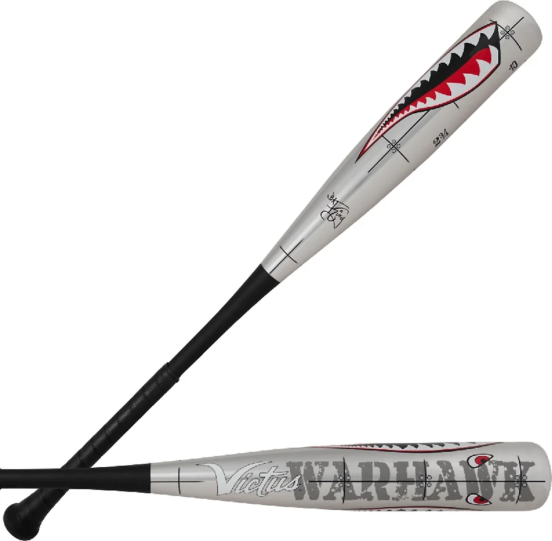 Victus Sports Vibe Warhawk 2026 USSSA Baseball Bat -10