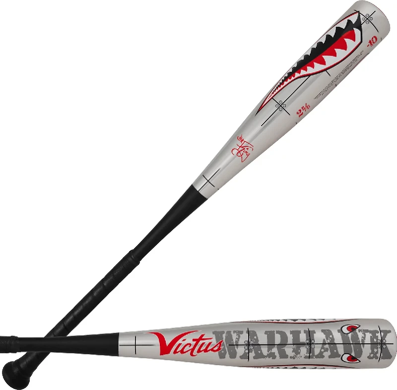 Victus Sports Vibe Warhawk 2026 USA Baseball Bat -10