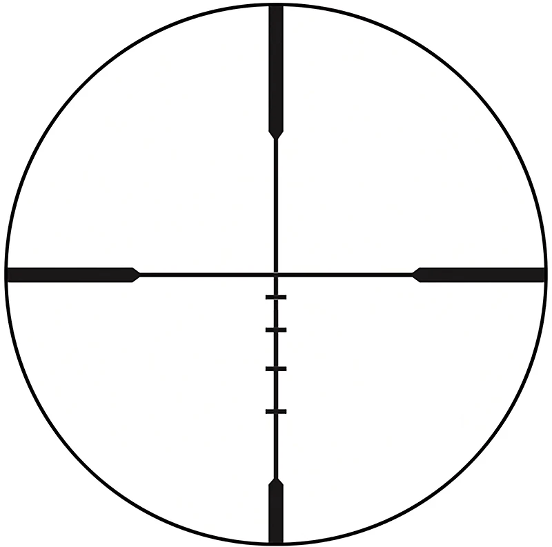SIG SAUER Buckmasters 3-9x50mm Scope