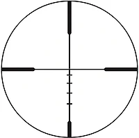 SIG SAUER Buckmasters 3-9x50mm Scope