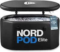Lifepro NordPod Elite Cold Plunge Tub