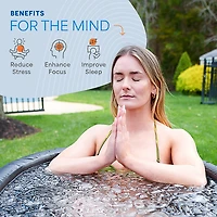 Lifepro NordPod Elite Cold Plunge Tub