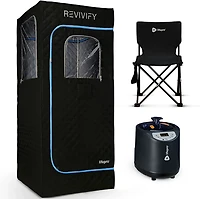 Lifepro Revivify Mini Portable Steam Room