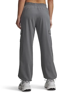 Under Armour Women's Armoursport Woven Cargo Pants