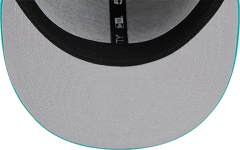 New Era Pensacola Blue Wahoos Copa de la Diversin 59FIFTY Fitted Hat