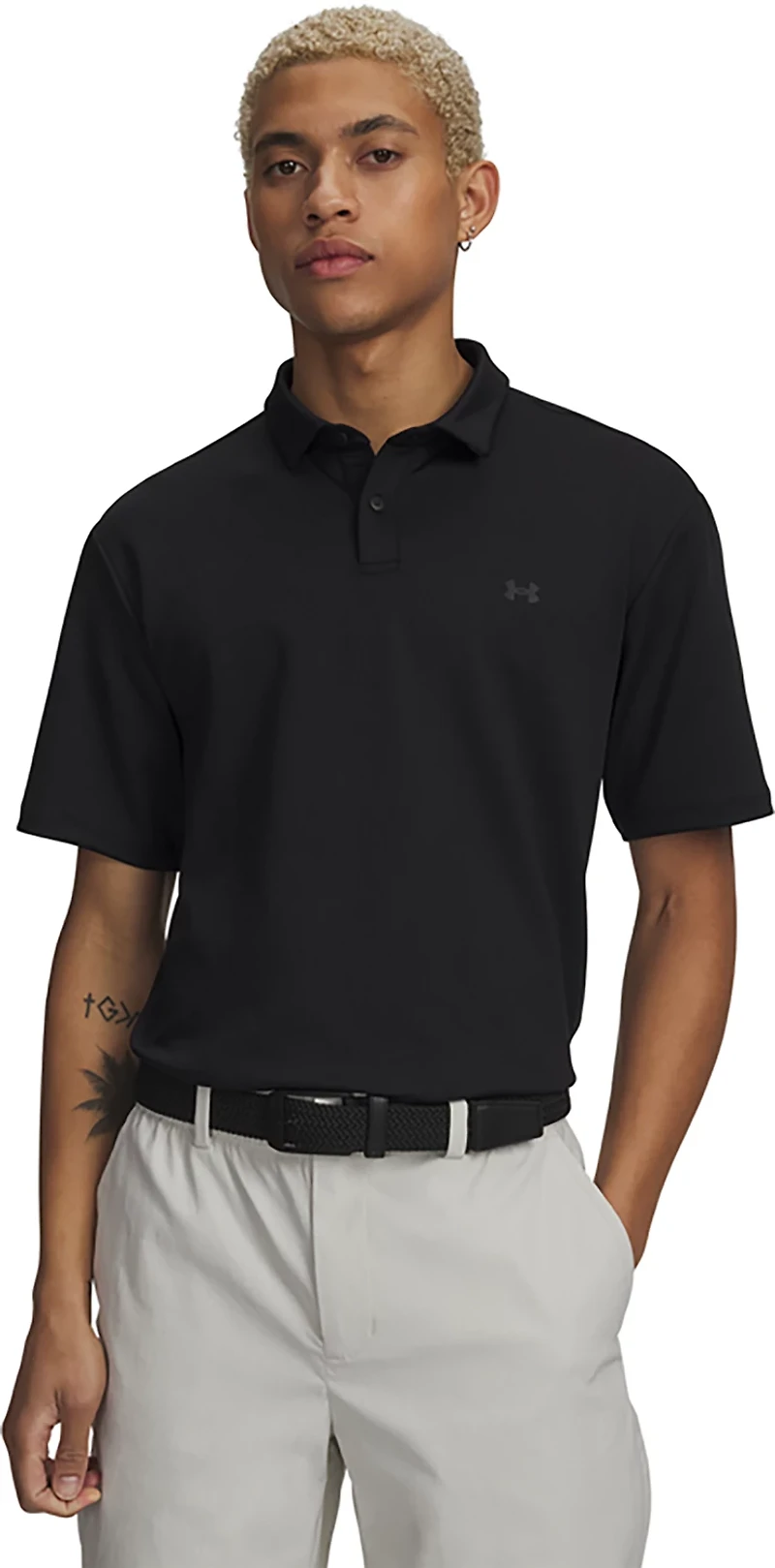 Under Armour Men’s Motion Polo Shirt