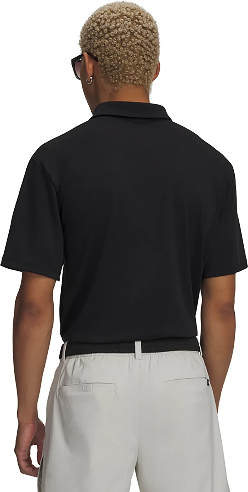 Under Armour Men’s Motion Polo Shirt