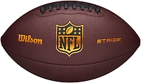 Wilson NFL Stride Official Football