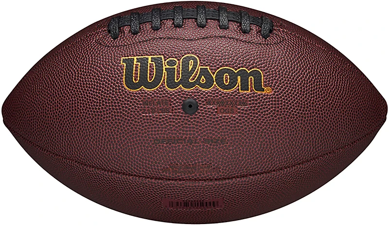 Wilson NFL Stride Official Football