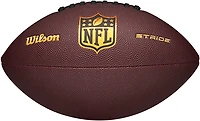 Wilson NFL Stride Official Football