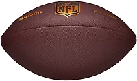 Wilson NFL Stride Official Football