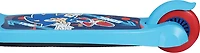 Sonic the Hedgehog Kids’ 3D Character Scooter