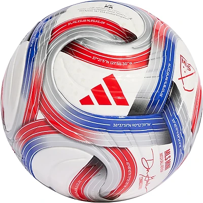 adidas MLS Mini Soccer Ball