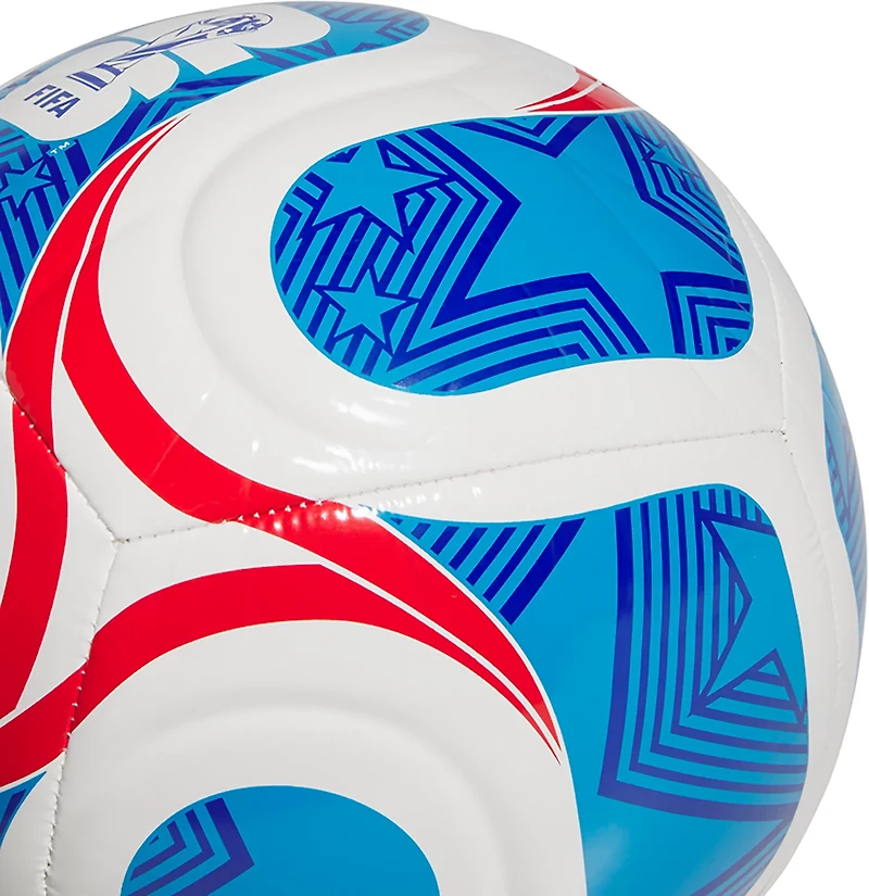 adidas 2026 World Cup USA Club Soccer Ball