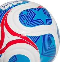 adidas 2026 World Cup USA Club Soccer Ball