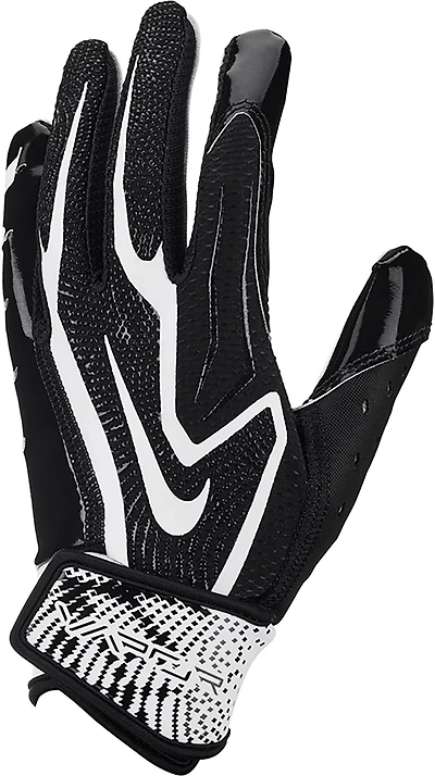 Nike Vapor Jet 9.0 Football Gloves
