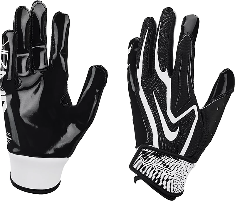 Nike Vapor Jet 9.0 Football Gloves