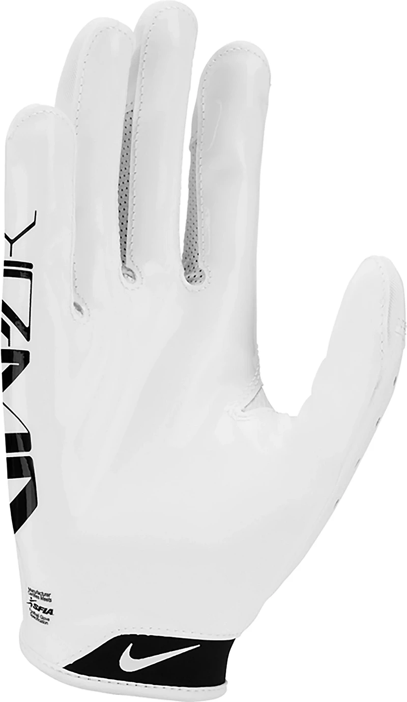 Nike Vapor Jet 9.0 Football Gloves