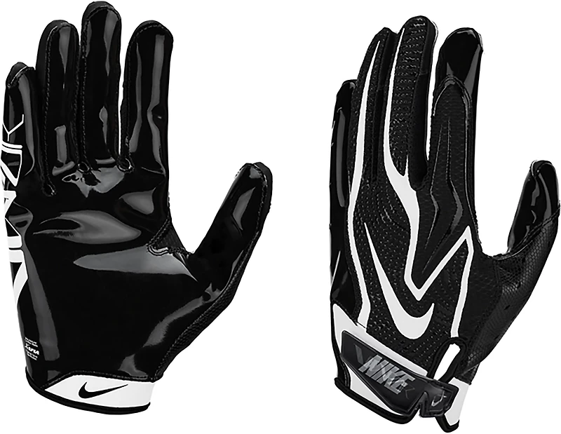 Nike Youth Vapor Jet 9 Football Gloves