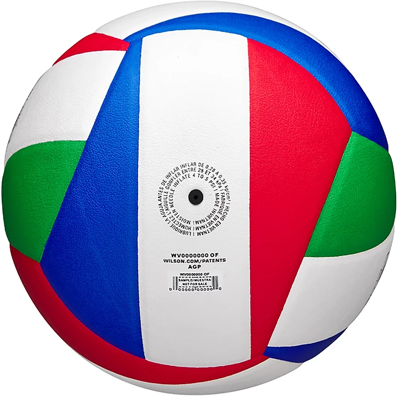 Wilson Helix Club Volleyball
