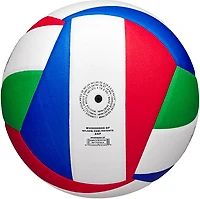 Wilson Helix Club Volleyball