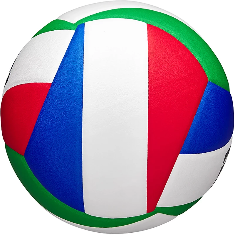 Wilson Helix Club Volleyball