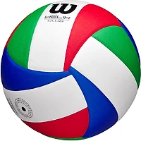 Wilson Helix Club Volleyball