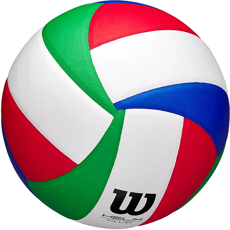 Wilson Helix Club Volleyball