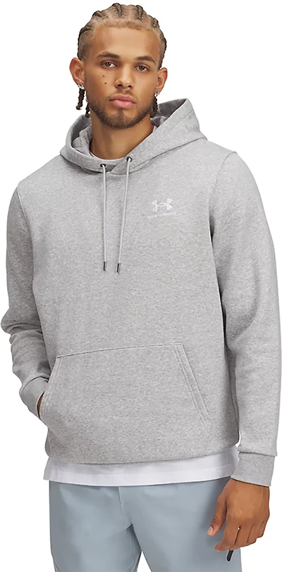 Under Armour Men's Icon Fleece Hoodie