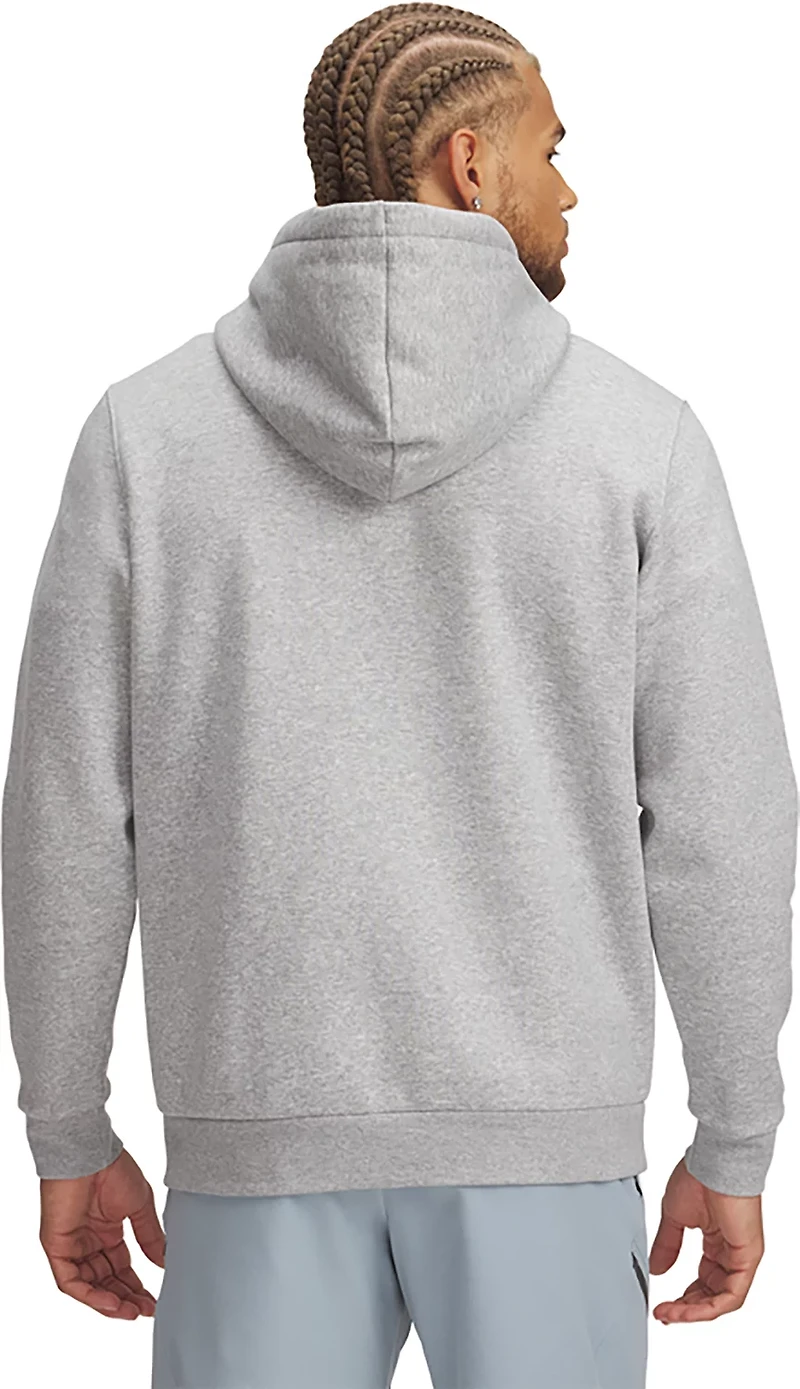Under Armour Men's Icon Fleece Hoodie