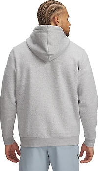 Under Armour Men's Icon Fleece Hoodie