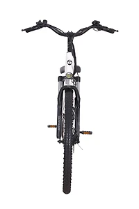 GOTRAX Adults' Veloz City 27.5" 7-Speed Electric Bike