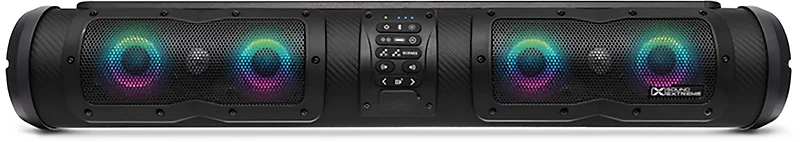 ECOXGEAR SE28 SoundExtreme Elite 28 in Waterproof Sound Bar