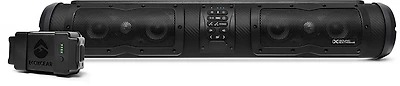 ECOXGEAR SEB28 SoundExtreme Elite 28 in Waterproof Sound Bar