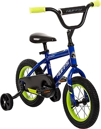Huffy Boys’ Pro Thunder 12 in Bike