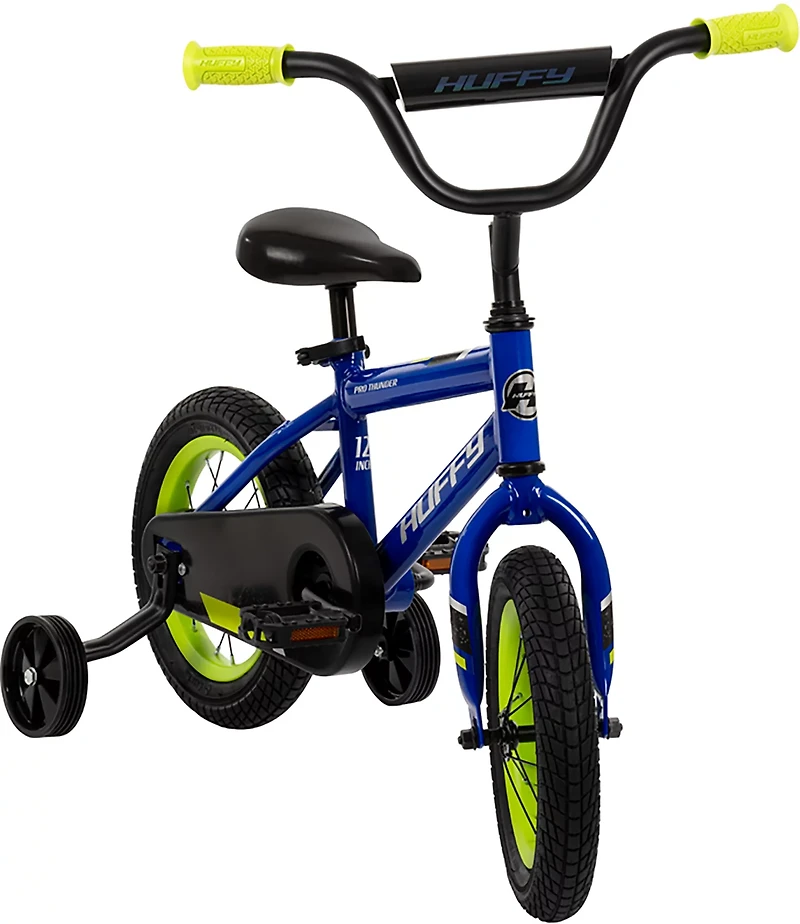Huffy Boys’ Pro Thunder 12 in Bike