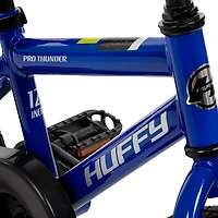 Huffy Boys’ Pro Thunder 12 in Bike