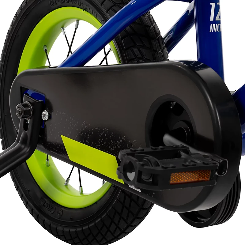 Huffy Boys’ Pro Thunder 12 in Bike