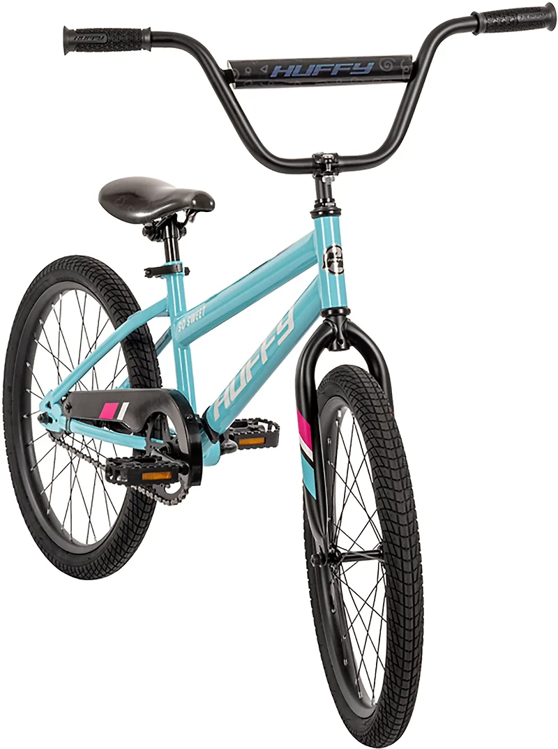 Huffy Girls’ So Sweet 20 in Bike