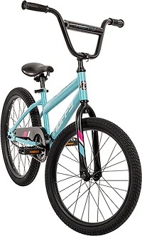 Huffy Girls’ So Sweet 20 in Bike