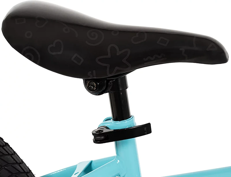 Huffy Girls’ So Sweet 20 in Bike