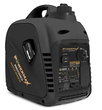 PowerMax 2500 Watt Inverter Generator