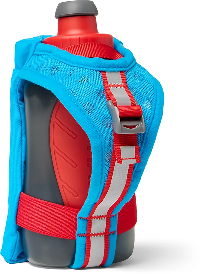 Nathan SpeedDraw 2 12 oz Handheld Flask