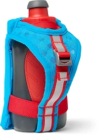 Nathan SpeedDraw 2 12 oz Handheld Flask