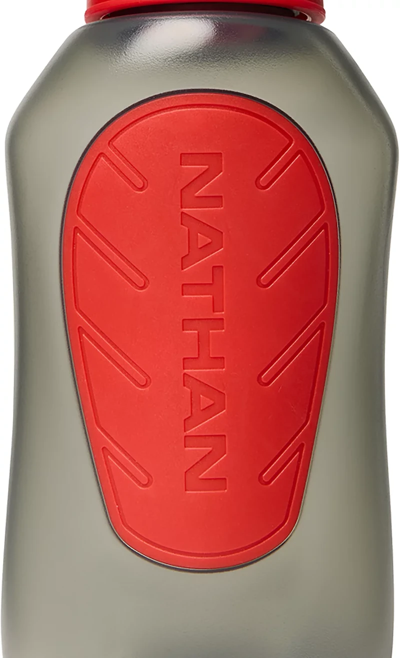 Nathan SpeedDraw 2 12 oz Handheld Flask